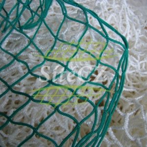 Zbytková síťovina balení 5 kg plocha 25 -70 m2