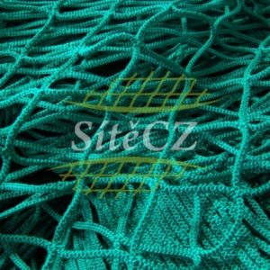 Zbytková síťovina balení 10 kg plocha 30-150 m2